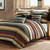 Sierra Stripe Coverlet Set - Twin/Twin XL