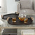 Westerners Oasis Trays - Set of 2