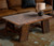 Burnished Ranch Coffee Table