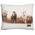 Wild Horses Freedom Pillow - OUT OF STOCK