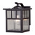 Prairie Mission Oil Burnished Outdoor Wall Sconce