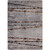 Barbed Wire Gray Rug - 5 x 8