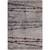 Barbed Wire Gray Rug - 3 x 4