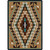 Tribal Spirit Rug - 3 x 4