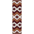 Cimarron Valley Rug - 2 x 8