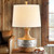 Silverthorne Table Lamp