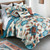 Mojave Mirage Quilt Bed Set - King