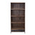 Lakeshore Walnut Bookcase