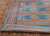 Prairie Skyline Sunset Rug - 4 x 6