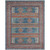 Prairie Skyline Sunset Rug - 3 x 10