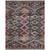 Midnight Trails Western Rug - 3 x 10