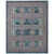 Turquoise Trails Rugs - 10 x 14