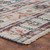 Rodeo Ridge Gray Rug - 5 x 7 - OUT OF STOCK UNTIL 05/31/2024