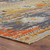 Sunset Rodeo Western Rug - 8 x 10