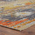 Sunset Rodeo Western Rug - 9 x 12