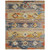 Sunset Rodeo Western Rug - 9 x 12