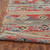 Lonesome Trail Rustic Rug - 3 x 5