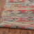 Lonesome Trail Rustic Rug - 4 x 6