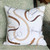 White Tack Pillow - OUT OF STOCK UNTIL 11/26/2024