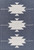 Denim Sky Indoor/Outdoor Rug - 2 x 5