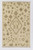 Bronco Beige Frontier Rug - 2 x 3