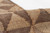 Sandstorm Triangles Rug - 2 x 8