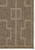 Sandstorm Pathways Indoor/Outdoor Rug - 4 x 6