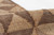 Sandstorm Triangles Rug - 10 x 14
