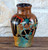 Southwest Spirit Vase - Lizard
