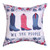 Patriotic Pride Indoor/Outdoor Pillow