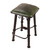 Coronado Iron Barstool - Colonial Sage Green