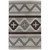 Santa Fe Cruces Rug - 8 x 10