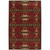 Gatekeeper Red Rug - 2 x 10