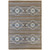 Mountain Peaks Rug - 2 x 10