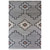 Western Eye Rug - 2 x 8