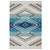 Diamond Mount Rug - 8 x 10