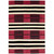 Crimson Creek Rug - 6 x 9