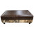 Jefferson Cowhide Large Storage Ottoman