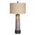 Western Tower Table Lamps with Nightlight - Set of 2 - OUT OF STOCK UNTIL 06/18/2024