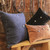 Western Studded Lumbar Pillow