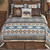 Canyon Creek Quilt Bed Set - Queen