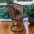 Cityscape Brown Dining Chair