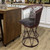 Cityscape Counter Height Barstool
