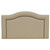 Foothill Headboard - Twin