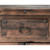 Palo Duro Rustic Cabinet