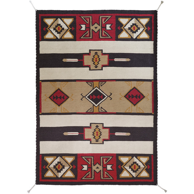 Southwest Rugs and Cowhide Rugs | Lone Star Western Decor