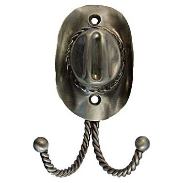 Cowboy Hat Racks Cowboy Hat Decorative Hook Lone Star Western Decor