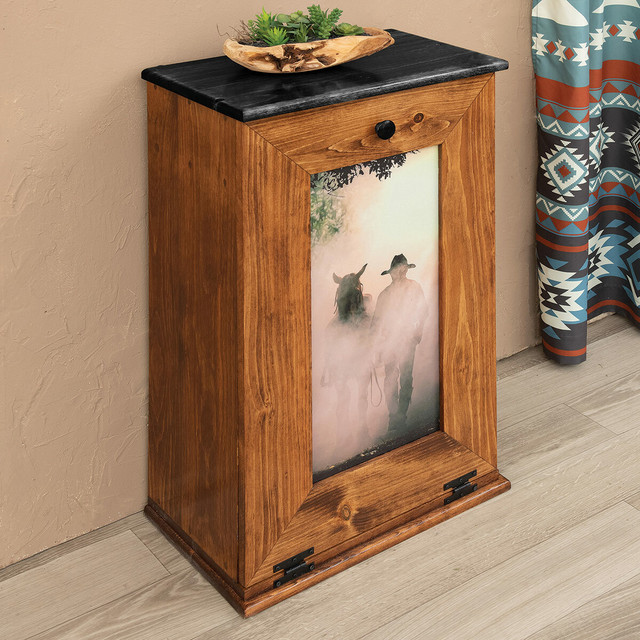 Rustic Dining Room Furniture Lone Star Western Decor