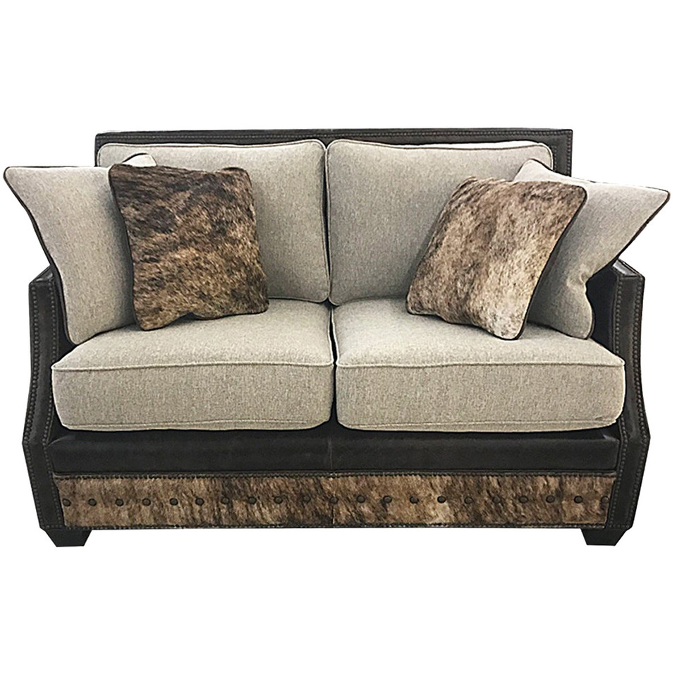 Western Boots 2 pcs Lounge Set