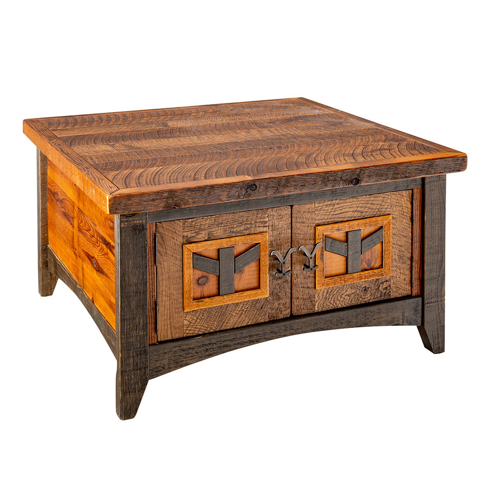 Yellowstone Living Room Furniture Lone Star Western Decor